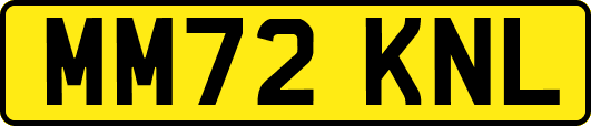 MM72KNL