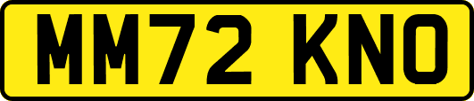 MM72KNO
