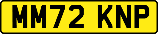 MM72KNP