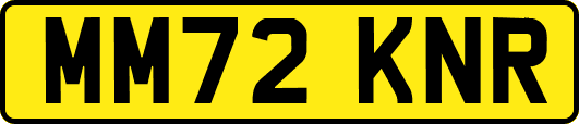 MM72KNR