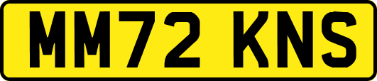 MM72KNS