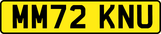 MM72KNU