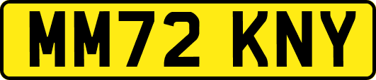 MM72KNY