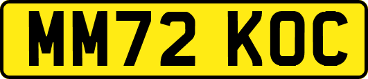 MM72KOC