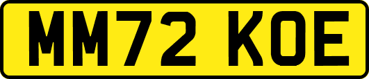 MM72KOE