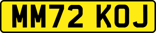 MM72KOJ