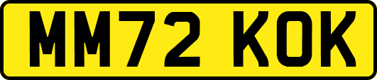 MM72KOK