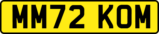 MM72KOM