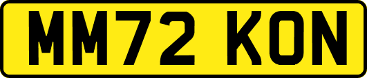 MM72KON