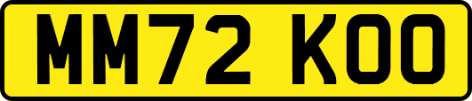 MM72KOO