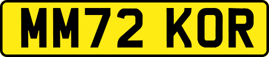 MM72KOR