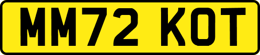 MM72KOT