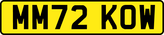 MM72KOW