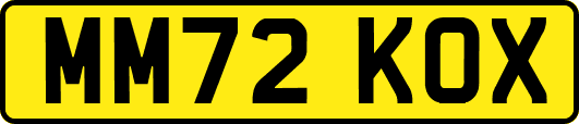 MM72KOX