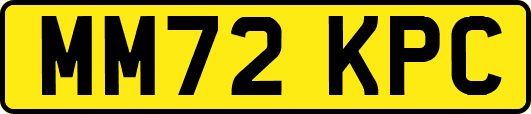 MM72KPC