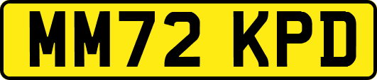 MM72KPD