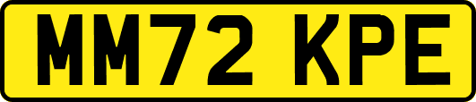 MM72KPE