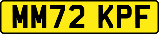 MM72KPF