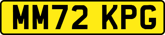 MM72KPG