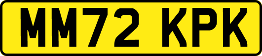 MM72KPK