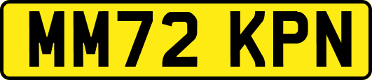 MM72KPN