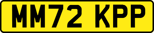 MM72KPP