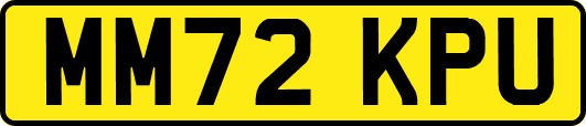 MM72KPU