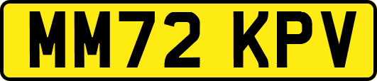 MM72KPV