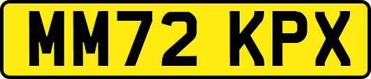 MM72KPX