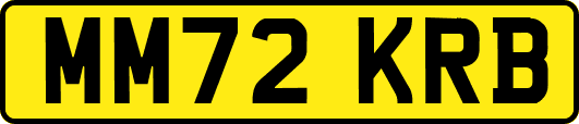 MM72KRB