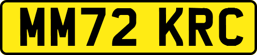 MM72KRC