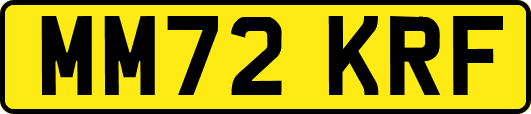 MM72KRF