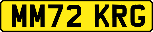 MM72KRG