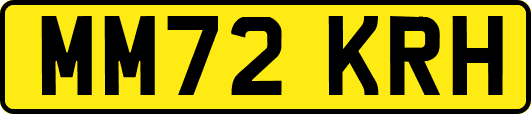 MM72KRH