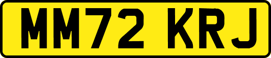 MM72KRJ