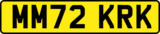 MM72KRK