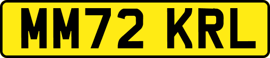 MM72KRL