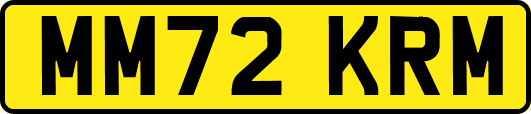 MM72KRM
