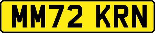 MM72KRN
