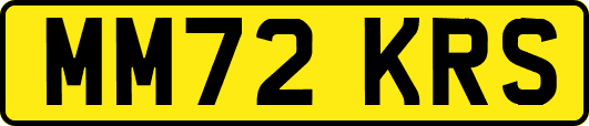 MM72KRS