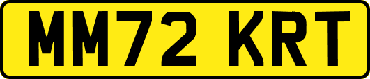 MM72KRT