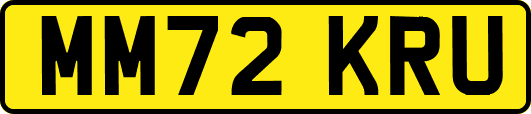 MM72KRU