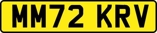 MM72KRV