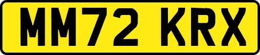 MM72KRX