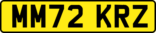 MM72KRZ