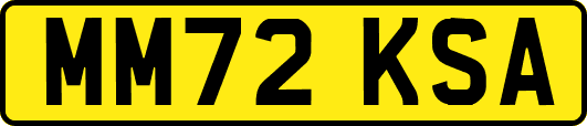 MM72KSA