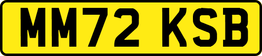 MM72KSB