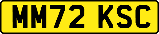 MM72KSC