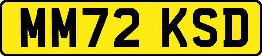 MM72KSD