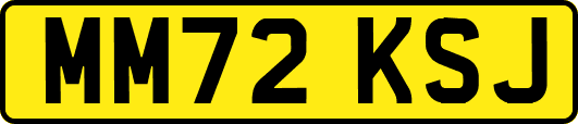 MM72KSJ